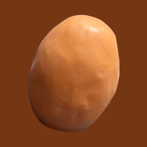 Vintage 1988 McDonalds Chicken Nugget Happy Meal Toy B4 - Picture 3 of 3